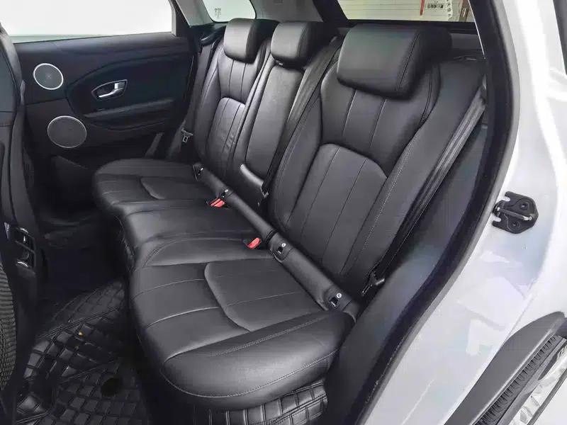 Range Rover Evoque 2018 240PS SE Smart Edition — миниатюра 26