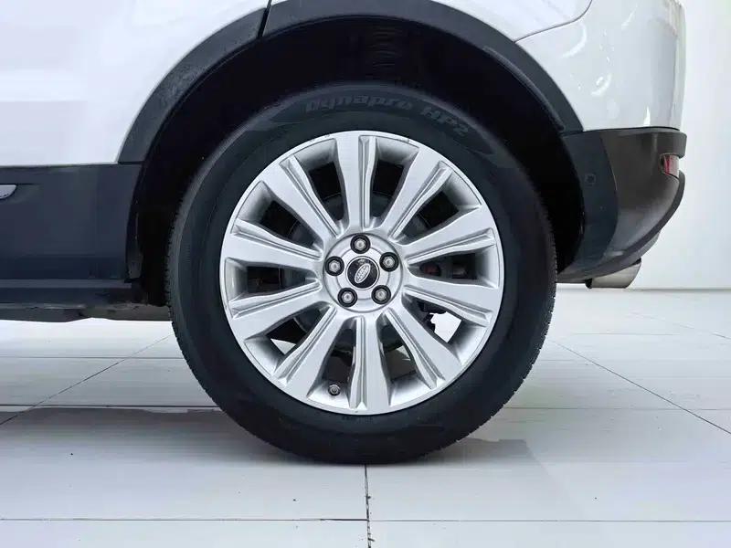 Range Rover Evoque 2018 240PS SE Smart Edition — миниатюра 7