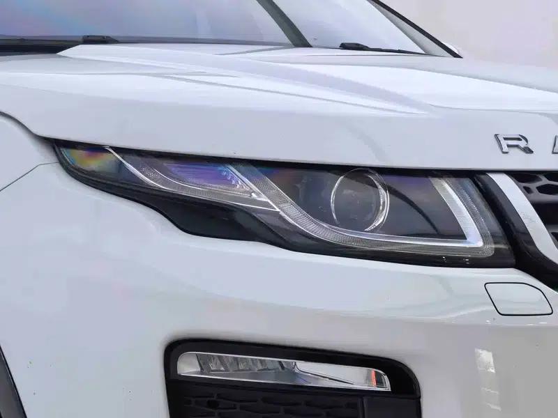 Range Rover Evoque 2018 240PS SE Smart Edition — миниатюра 8