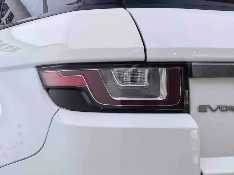 Range Rover Evoque 2018 240PS SE Smart Edition — миниатюра 9