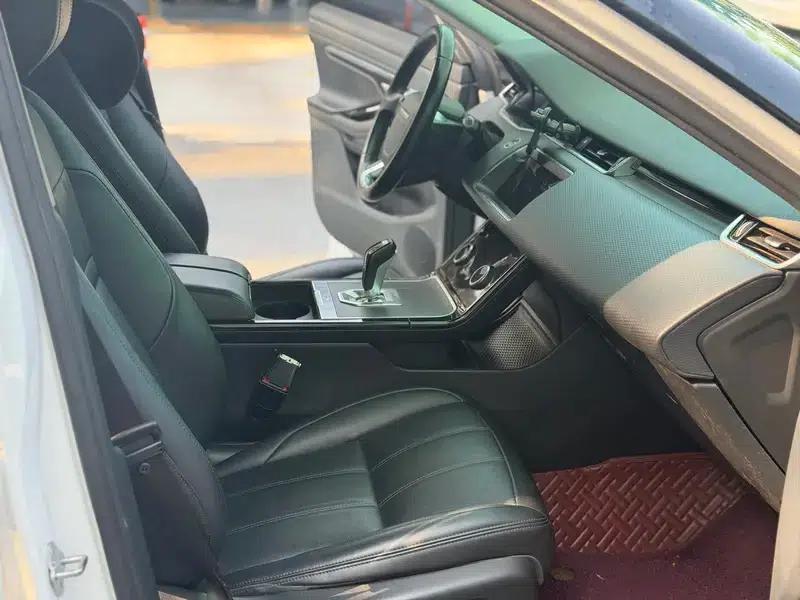 Range Rover Evoque 2020 249PS Youth Edition — миниатюра 8