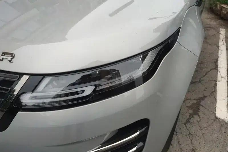 2024 Range Rover Evoque L 2.0T SE Luxury Edition — миниатюра 5