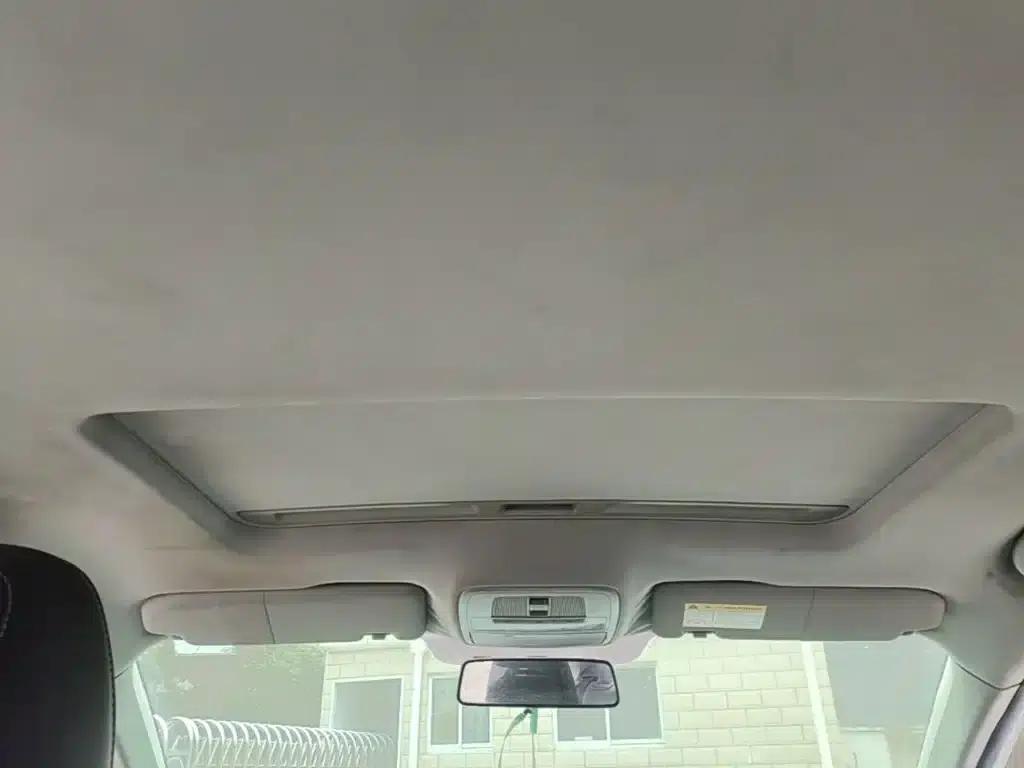 Roewe i6 New Energy 2019 PLUS 50T Internet Glory Flagship Edition — миниатюра 18
