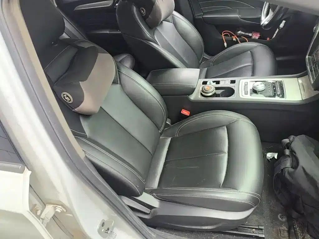 Roewe i6 New Energy 2019 PLUS 50T Internet Glory Flagship Edition — миниатюра 25