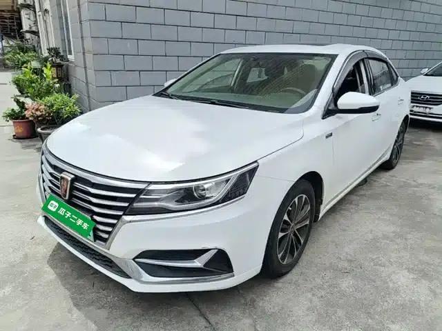 Roewe i6 New Energy 2019 PLUS 50T Internet Glory Flagship Edition