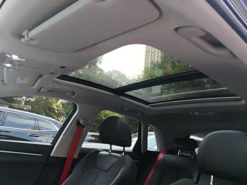 Audi Q3 2021 40 TFSI Fashion Dynamic Edition — миниатюра 16