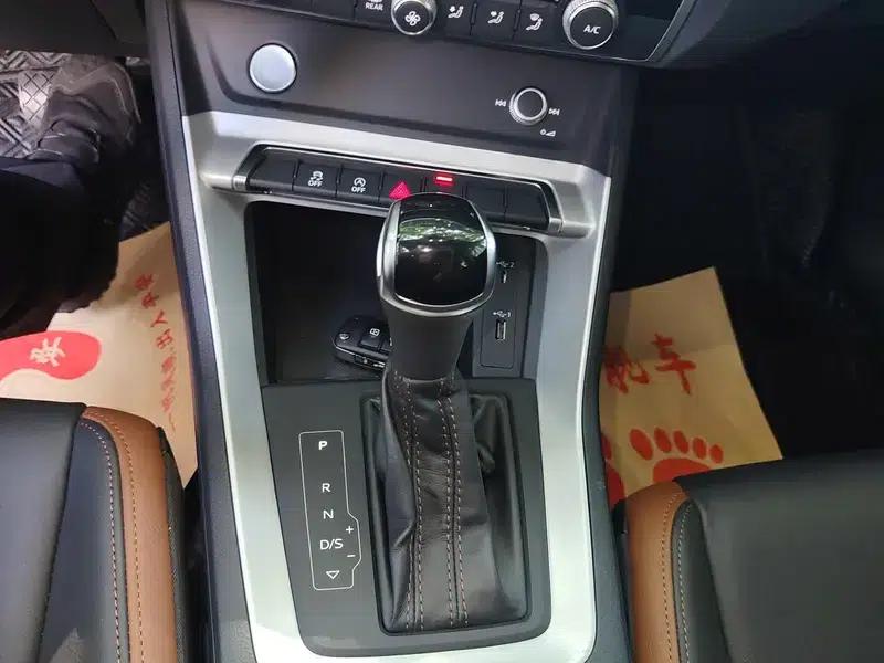 Audi Q3 2020 35 TFSI Fashion Elegance — миниатюра 12