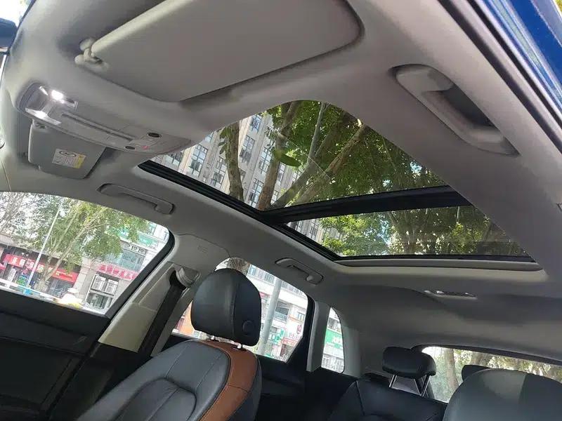 Audi Q3 2020 35 TFSI Fashion Elegance — миниатюра 16