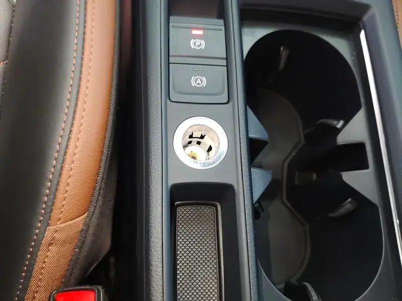 Audi Q3 2020 35 TFSI Fashion Elegance — миниатюра 7