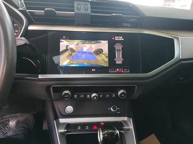 Audi Q3 2020 35 TFSI Fashion Elegance — миниатюра 9