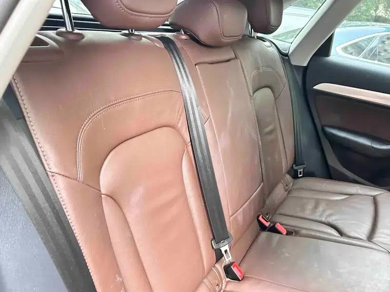 Audi Q3 2015 35 TFSI quattro Technology Edition — миниатюра 14