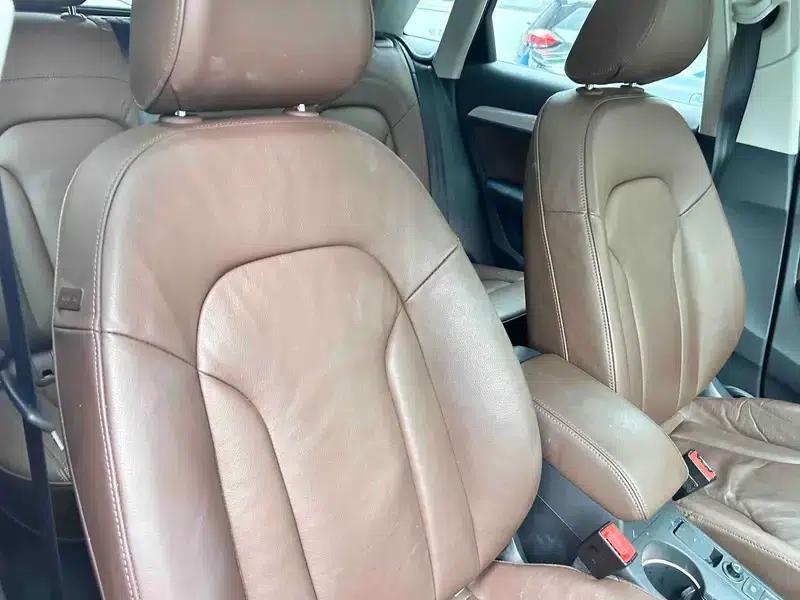 Audi Q3 2015 35 TFSI quattro Technology Edition — миниатюра 15