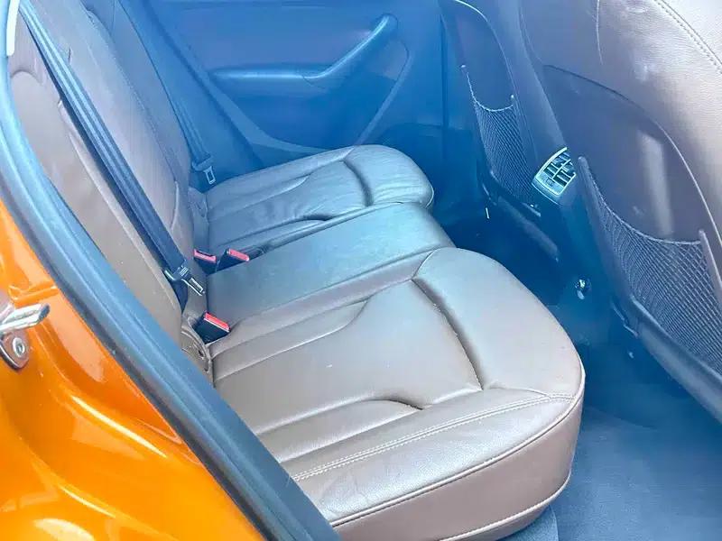 Audi Q3 2015 35 TFSI quattro Technology Edition — миниатюра 5