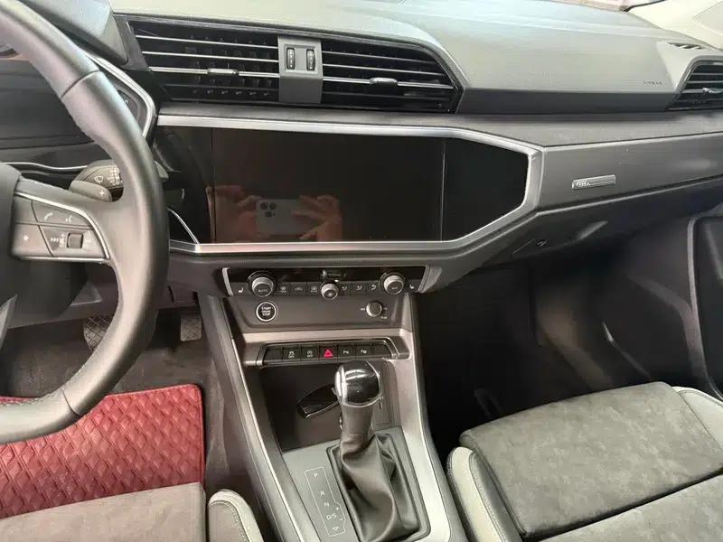 Audi Q3 2023 35 TFSI Fashion Dynamic Edition — миниатюра 12