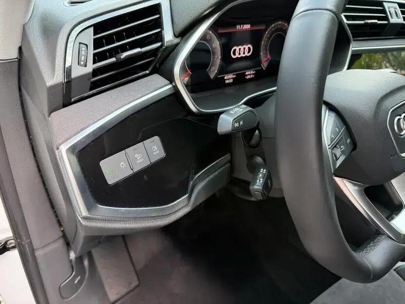 Audi Q3 2023 35 TFSI Fashion Dynamic Edition — миниатюра 14