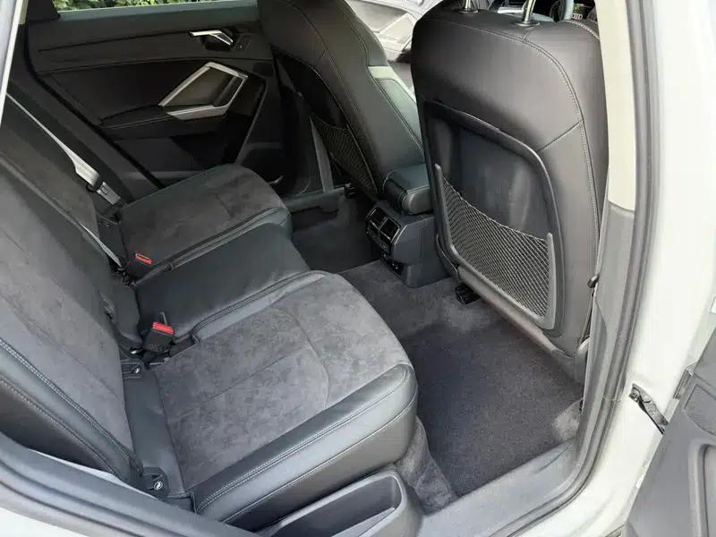 Audi Q3 2023 35 TFSI Fashion Dynamic Edition — миниатюра 15