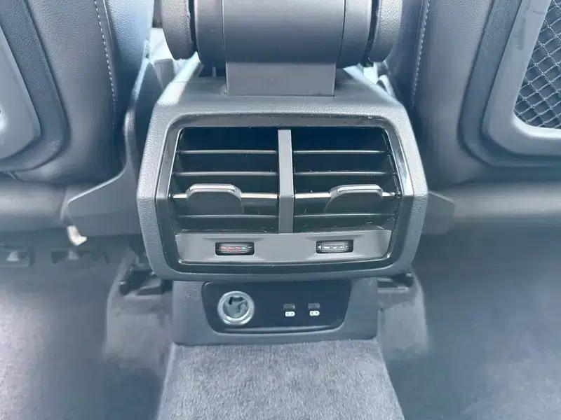 Audi Q3 2023 35 TFSI Fashion Dynamic Edition — миниатюра 7