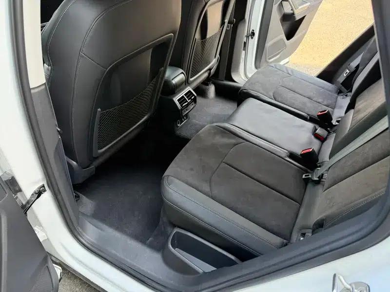 Audi Q3 2023 35 TFSI Fashion Dynamic Edition — миниатюра 10
