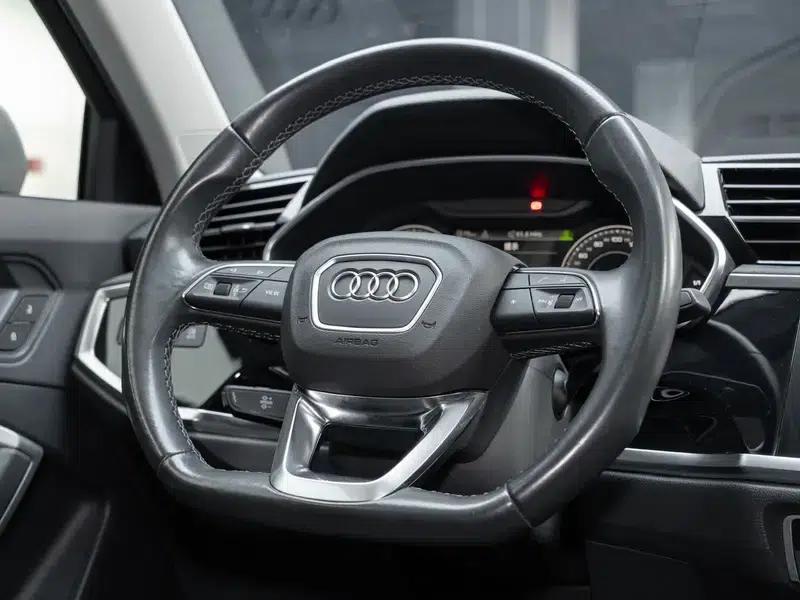 Audi Q3 2023 35 TFSI Fashion Dynamic Edition — миниатюра 16