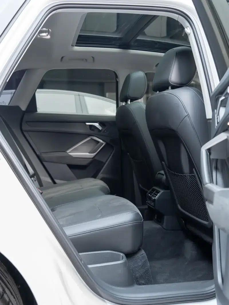 Audi Q3 2023 35 TFSI Fashion Dynamic Edition — миниатюра 20