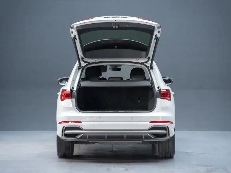 Audi Q3 2023 35 TFSI Fashion Dynamic Edition — миниатюра 8