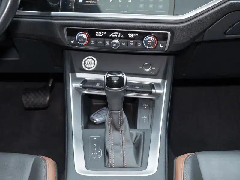 Audi Q3 2022 35 TFSI Fashion Elegance — миниатюра 11