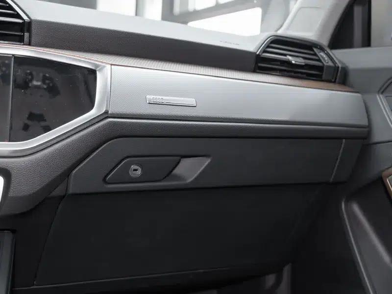 Audi Q3 2022 35 TFSI Fashion Elegance — миниатюра 14