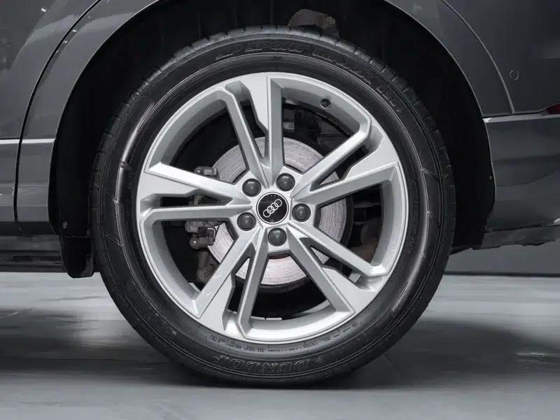 Audi Q3 2022 35 TFSI Fashion Elegance — миниатюра 15