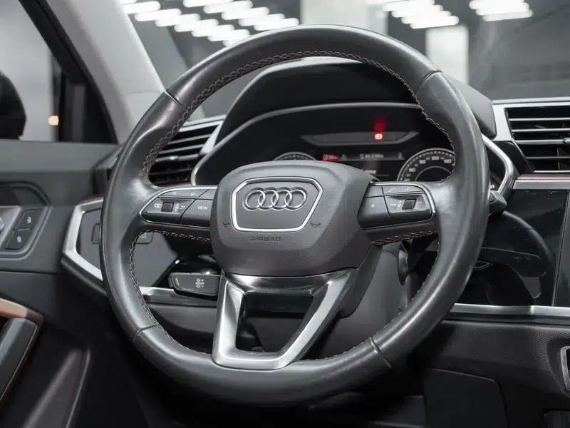 Audi Q3 2022 35 TFSI Fashion Elegance — миниатюра 18