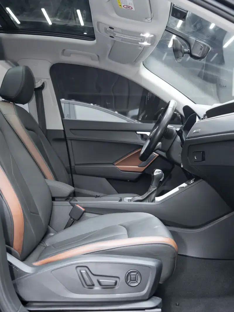 Audi Q3 2022 35 TFSI Fashion Elegance — миниатюра 19