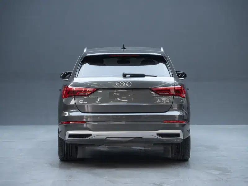 Audi Q3 2022 35 TFSI Fashion Elegance — миниатюра 5