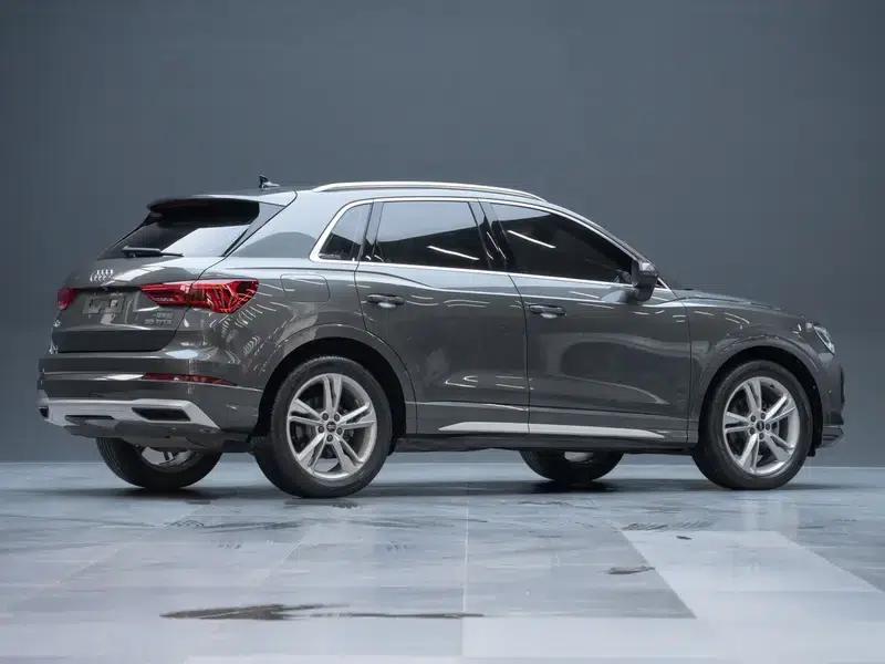 Audi Q3 2022 35 TFSI Fashion Elegance — миниатюра 6