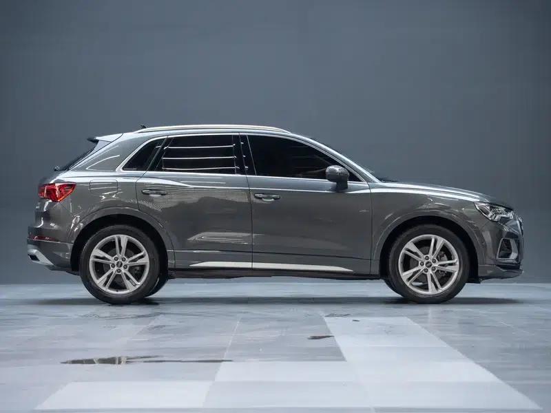 Audi Q3 2022 35 TFSI Fashion Elegance — миниатюра 7