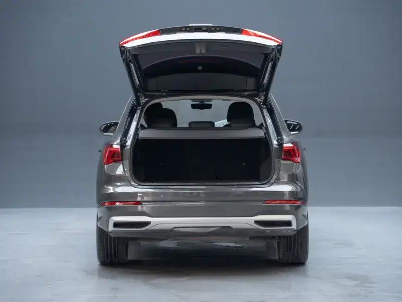 Audi Q3 2022 35 TFSI Fashion Elegance — миниатюра 9