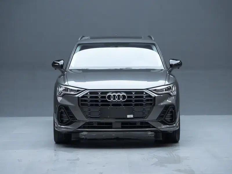 Audi Q3 2023 35 TFSI Fashion Dynamic Edition — миниатюра 2