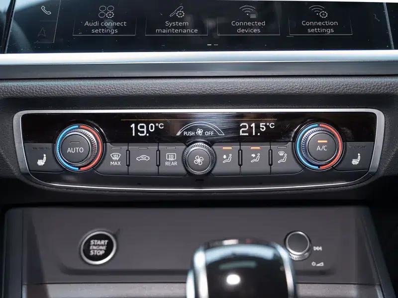 Audi Q3 2023 35 TFSI Fashion Dynamic Edition — миниатюра 14