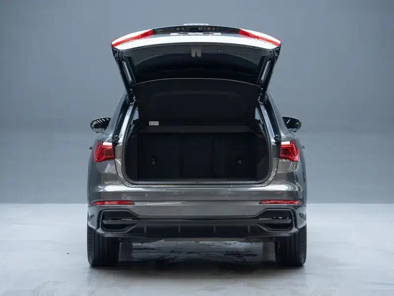 Audi Q3 2023 35 TFSI Fashion Dynamic Edition — миниатюра 15