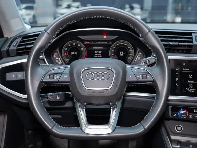 Audi Q3 2023 35 TFSI Fashion Dynamic Edition — миниатюра 18