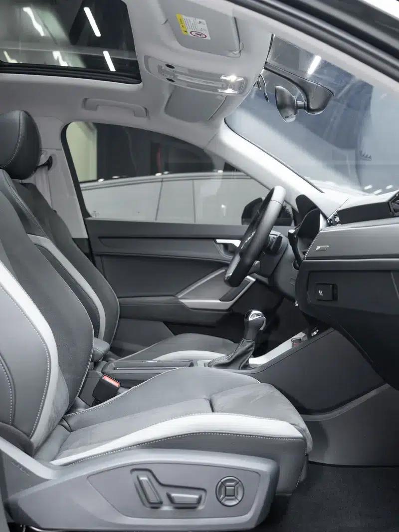 Audi Q3 2023 35 TFSI Fashion Dynamic Edition — миниатюра 19