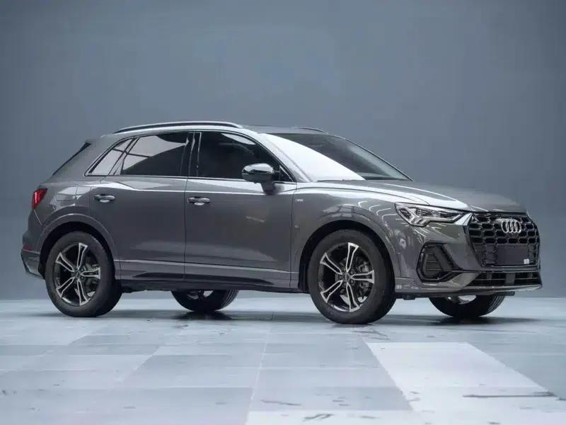 Audi Q3 2023 35 TFSI Fashion Dynamic Edition — миниатюра 3