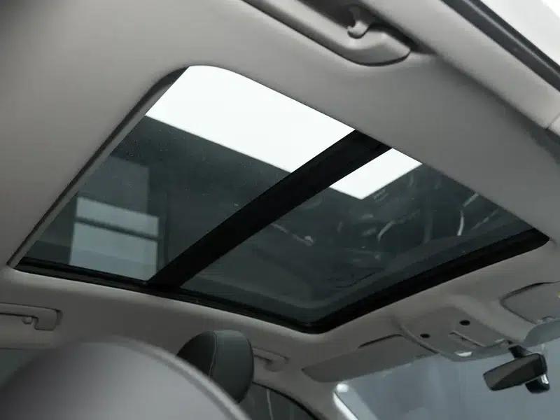 Audi Q3 2023 35 TFSI Fashion Dynamic Edition — миниатюра 21