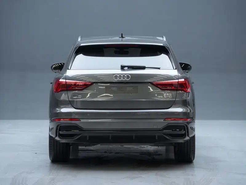 Audi Q3 2023 35 TFSI Fashion Dynamic Edition — миниатюра 6