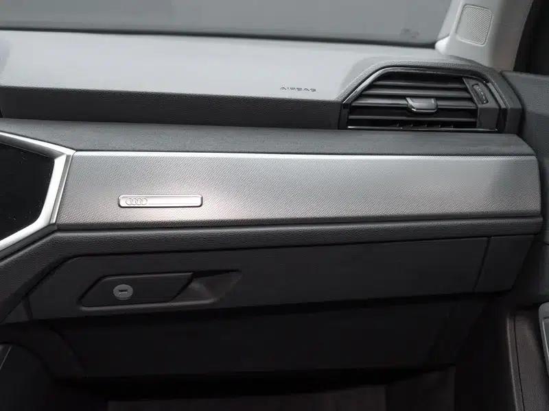 Audi Q3 2022 35 TFSI Progressive Dynamic — миниатюра 12