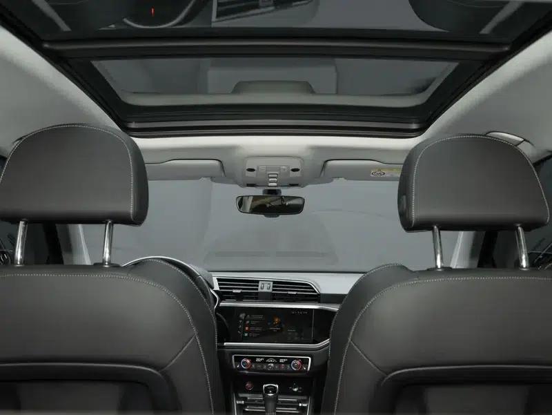 Audi Q3 2022 35 TFSI Progressive Dynamic — миниатюра 15
