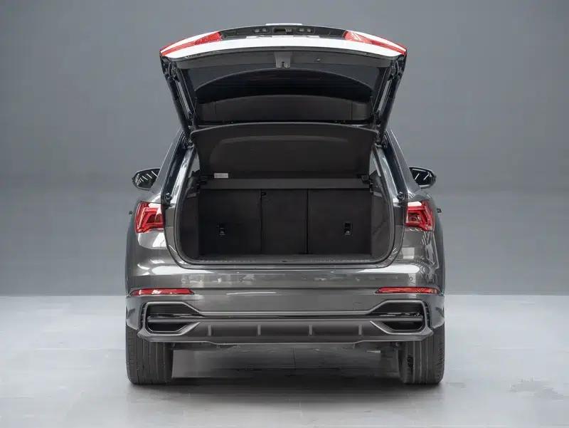 Audi Q3 2022 35 TFSI Progressive Dynamic — миниатюра 16