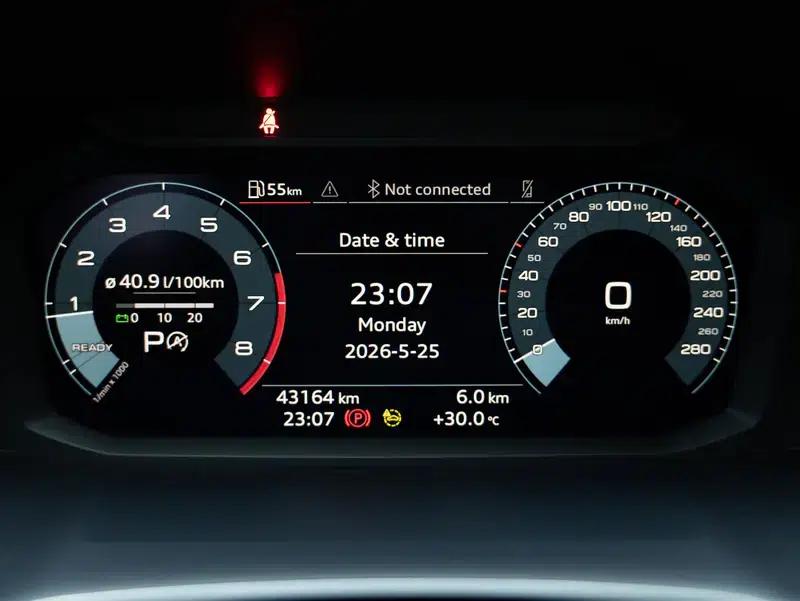 Audi Q3 2022 35 TFSI Progressive Dynamic — миниатюра 18