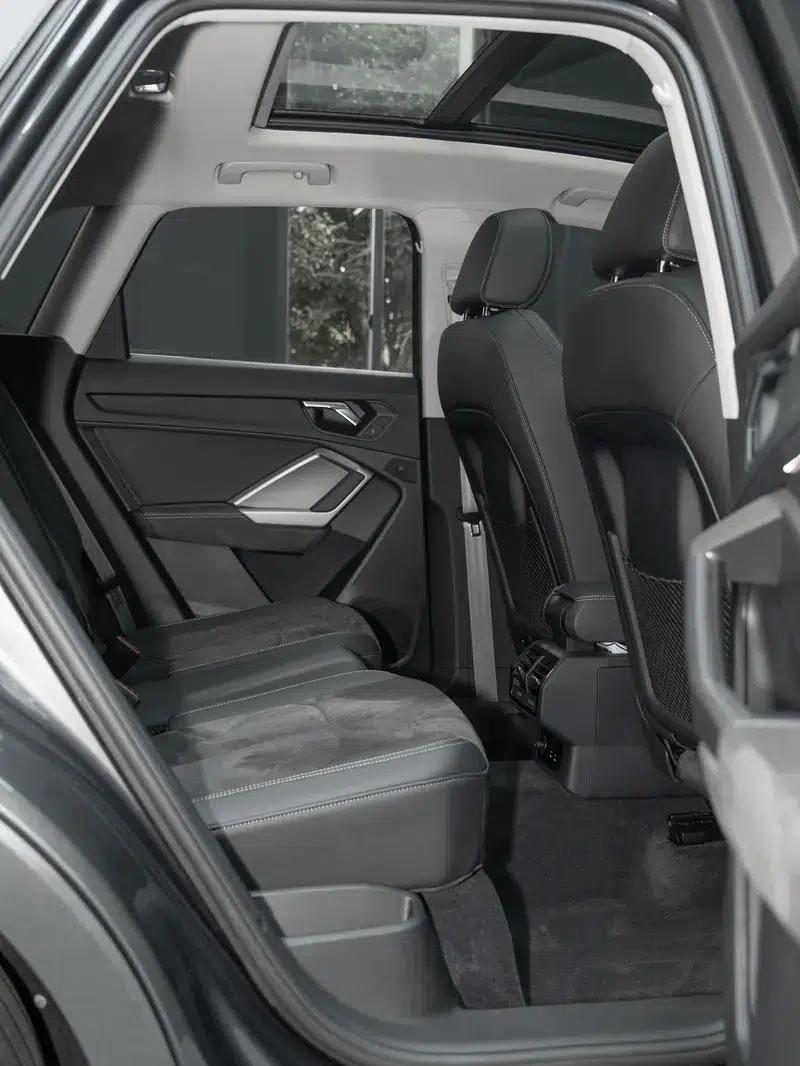 Audi Q3 2022 35 TFSI Progressive Dynamic — миниатюра 23