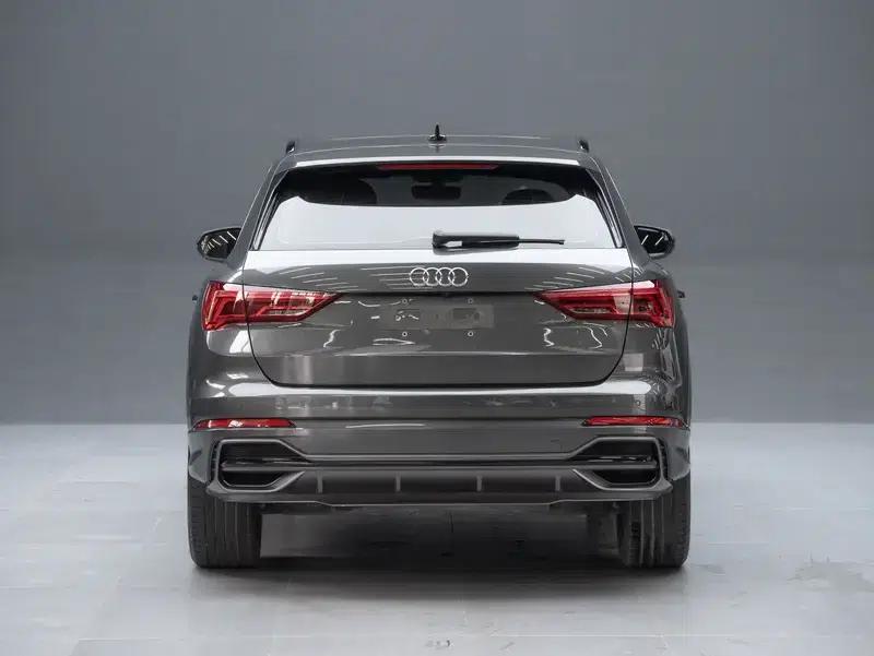 Audi Q3 2022 35 TFSI Progressive Dynamic — миниатюра 6