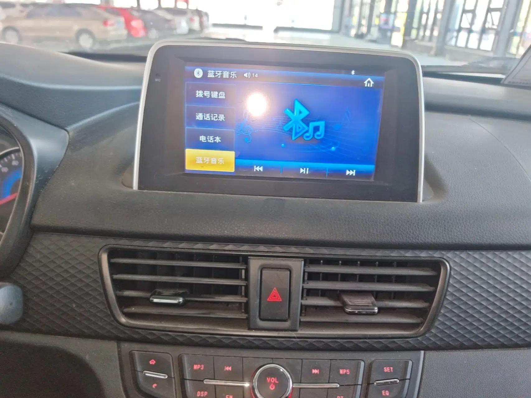 Dongfeng Fengon 330 2019 1.5L 330S Manual Luxury Van China VI Standard — миниатюра 15