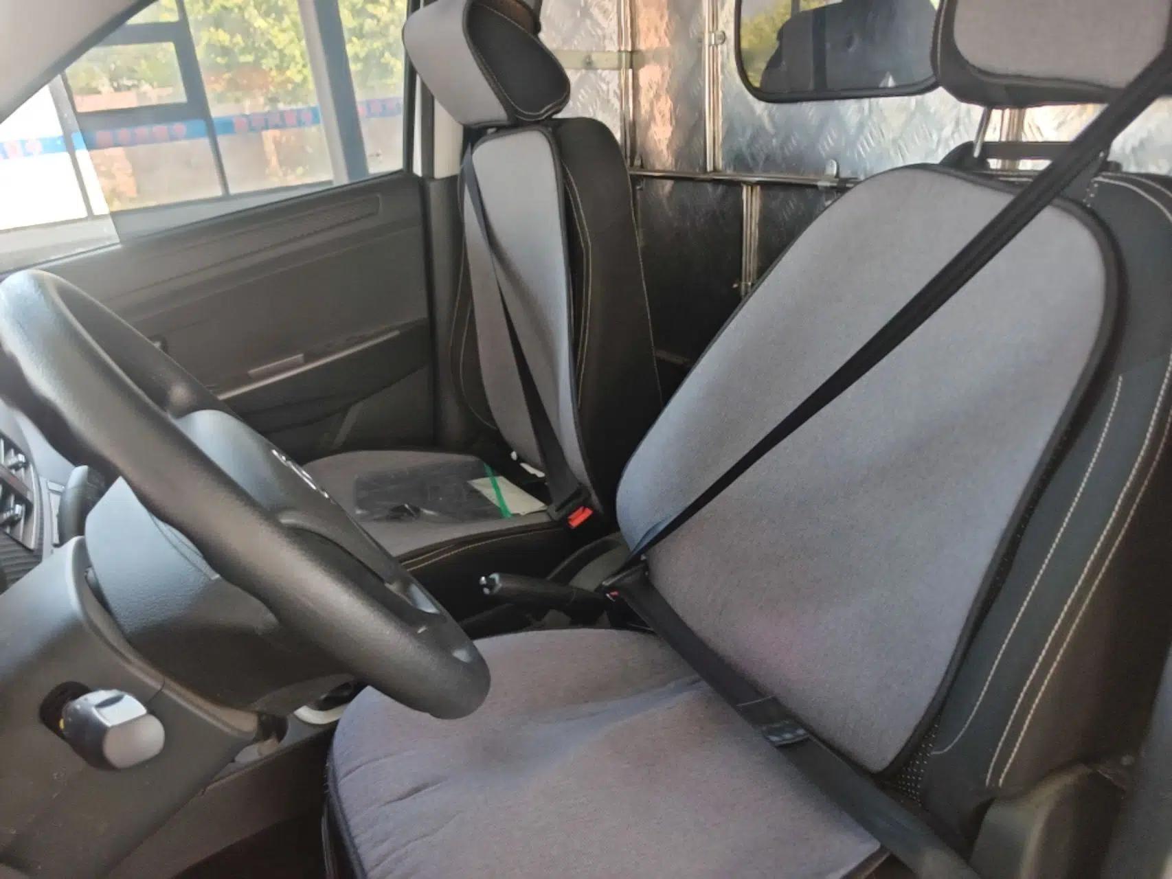 Dongfeng Fengon 330 2019 1.5L 330S Manual Luxury Van China VI Standard — миниатюра 17